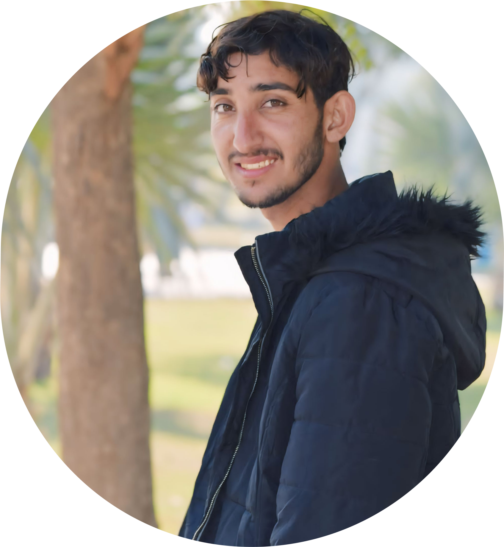 Sohaib khan